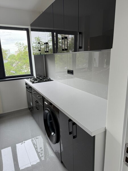 Drumul Taberei, Favorit