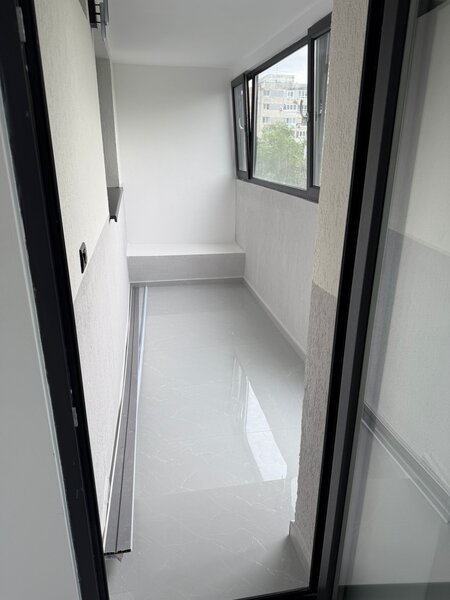 Drumul Taberei, Favorit